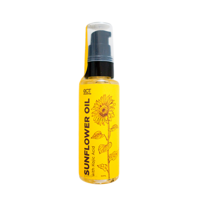 SCT Unlimited Skin Can Tell Sunflower Oil