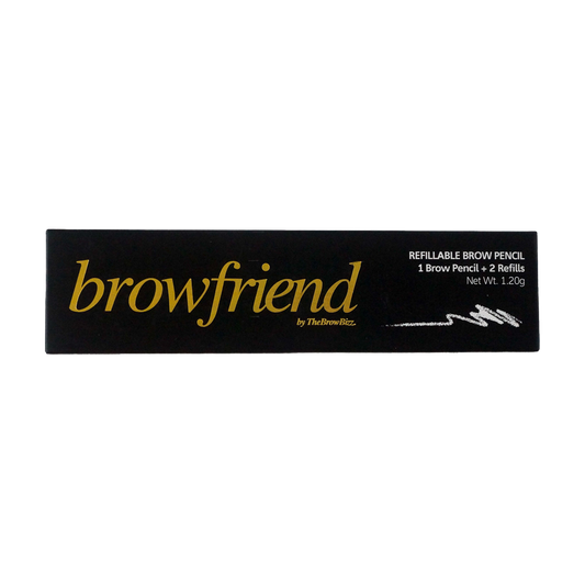 The Brow Bizz Browfriend