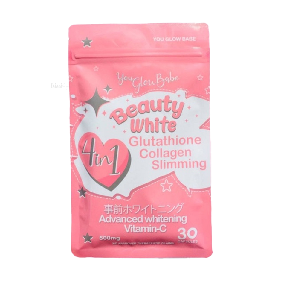 You Glow Babe Beauty White Filipino Beauty, Skin Care Products in New