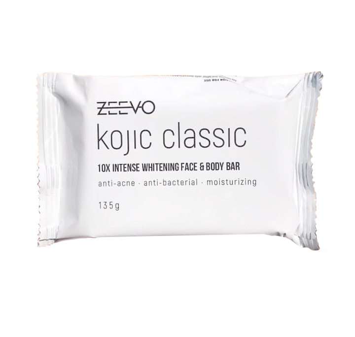 Zeevo Kojic Classic Soap