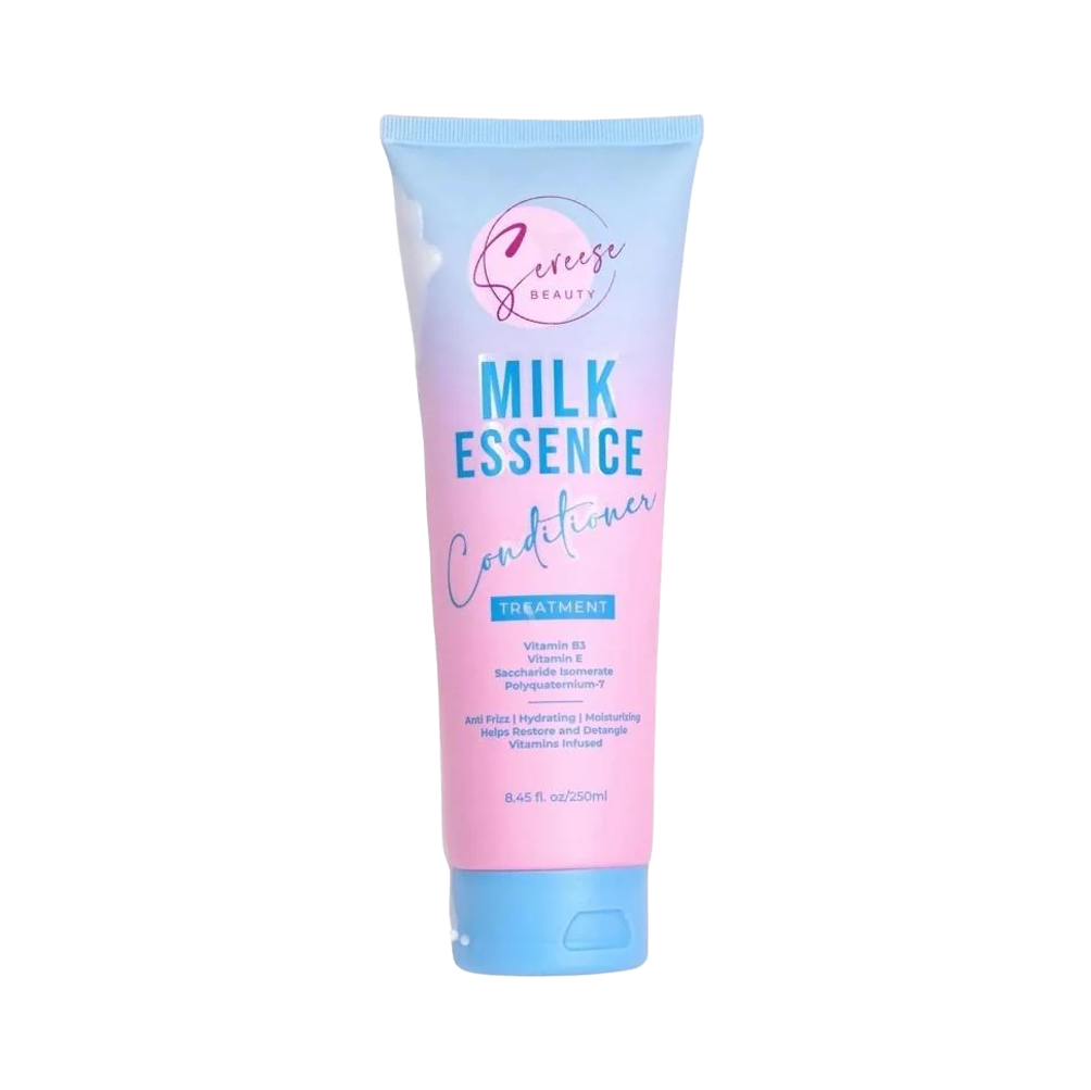 Sereese Beauty Milk Essence Conditioner Filipino Beauty Products NZ