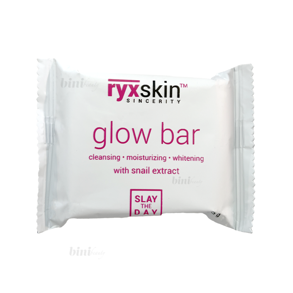 RYX Skin Glow Bar Mini 70g
