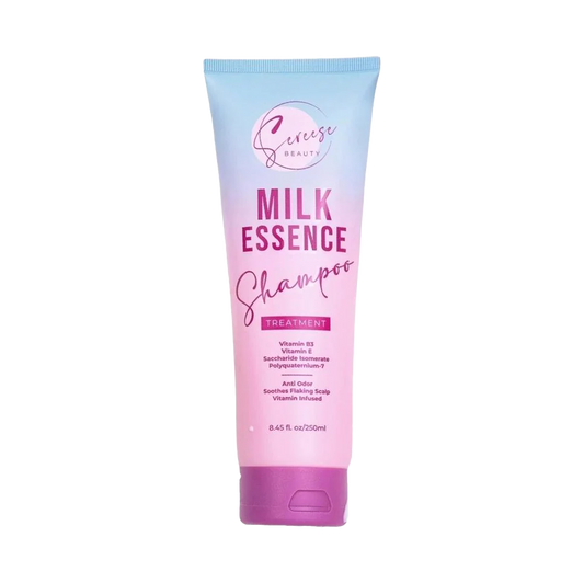 Sereese Beauty Milk Essense Shampoo